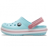 Slapi Crocs Crocband Clog K thumbnav 1